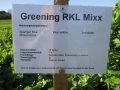 Greening RKLMixx