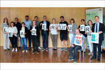 Gruppenfoto